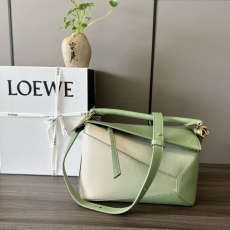 Loewe Puzzle Bags